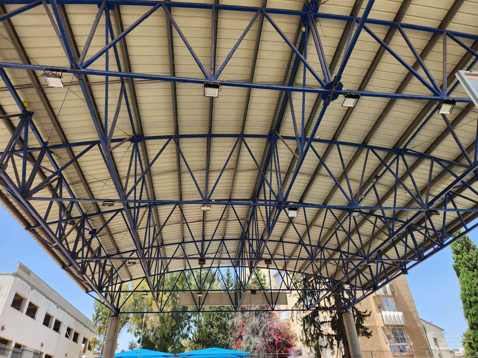 SCC PIPE COMPANY, Kubwa Abuja