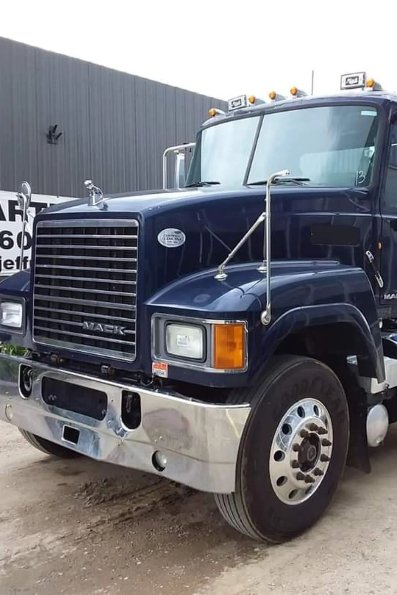 Transportation services